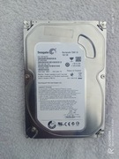 Dysk HDD Seagate Barracuda 160GB SATA 3,5" 7200rpm ST3160318AS