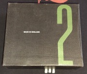 Depeche Mode Singles 7-12 ( Box Sets 2 ) 6 CD 1991 UK