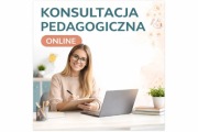 Konsultacje pedagogiczne 