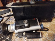 Kamerka Minolta autopak