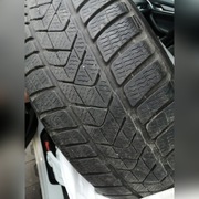 4x Pirelli SottoZero 3 225/55 R17 97H M+S RUN FLAT