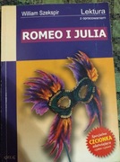 Romeo i Julia z opracowaniem