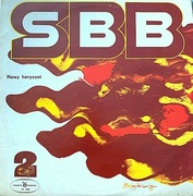 SBB 2 - NOWY HORYZONT / KULTOWA POLSKA KAPELA  / MUZA1975 / WINYL