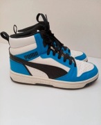 Wyższe buty Puma 38