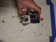  Honeywell VK8115M 2027 3  blok regulacji gazu