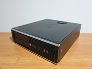 Komputer HP Compaq 6200 Pro Sff