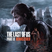 The Last of Us 2 Remastered - PC STEAM CD Key 