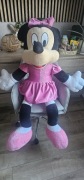DUŻA MASKOTKA MYSZKA MINNIE MOUSE 130cm 