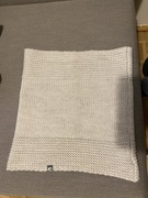 Komin Damski Stromberg Beżowy Uniwersalny Zimowy