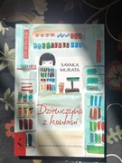 Sayaka Murata, Dziewczyna z konbini