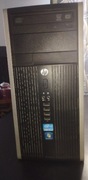 Komputer HP Compaq 8200  Elite Microtower 