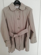 Lekka wiosenna kurtka