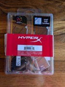 RAM HyperX Fury DDR4 16GB (2x8GB) 3200MHz CL16