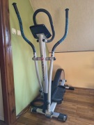 Orbitrek do ćwiczeń