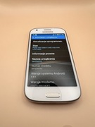Samsung Galaxy Ace 4 SMG357FZ biały używany, sprawny