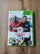 FIFA 12 Xbox 360