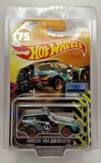 HOT WHEELS MOBIL 1 PORSCHE DIRTMEISTER 944 + PROTECTOR (OPIS!)