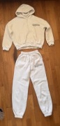 Damski zestaw bluza z kapturem + spodnie XS/S