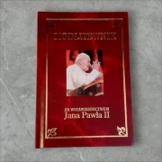 Modlitewnik za wstawiennictwem Jana Pawła II – ks. Henryk Romanik, 2007
