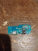 Oryginalne gniazdo Płytka ładowania do Samsung A12 M12 SM-A125N A125F OEM