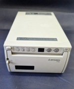 Printer videoprinter drukarka USG MITSUBISHI P90 P90E BNC