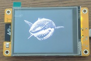 Zestaw edukacyjny ESP32 WiFi BT NRF24 BRUCE Flipper Zero Maruder Jammer 