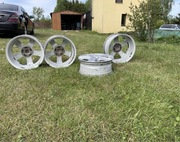 Alufelgi 17 5x14,3RC Desing Hyundai Honda Toyota Mazda Ford Kia Lexus