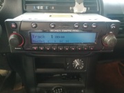 Radio BECKER traffic pro navigacja