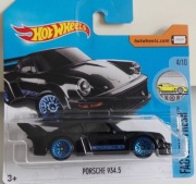 HOT WHEELS Porsche 934.5
