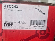 TRW, JTC 343 WAHACZ DOLNY PRZEDNI A4 A6 A8, PASSAT, SKODA SUPERB