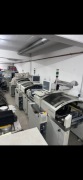Linia do montażu SMD Siemens  siplace S20 F4 