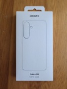 Samsung Galaxy S25 Clear Case