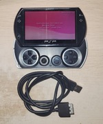 Sony psp go n1003 + kabel USB 6.61 ark4