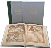 Ewangeliarz - Złoty Kodeks Gnieźnieński Codex aureus  - Koronacja Bolesława