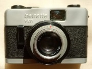 Aparat BEIRETTE VSN z futerałem