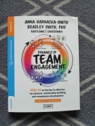 Dynamics of Team Engagement DISC D3