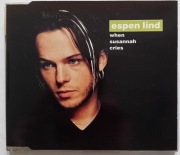 ESPEN LIND When Susannah Cries
