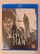 SLENDER MAN [BLU-RAY] Lektor, Napisy PL
