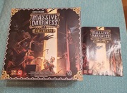 Gra planszowa Massive Darkness 2 Hellscape. Polskie wydanie 