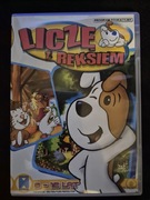 Gra Edukacyjna Liczę z Reksiem