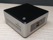 (19) Intel NUC5CPYH - mini PC