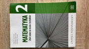 zbiór zadań MATEMATYKA 2, zakres podstawowy