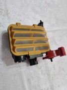 Podstawa filtra powietrza Husqvarna 135 130 mark2