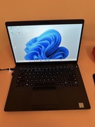 Dell latitude 5400 LTE SIM 8 h pracy!