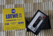 LOEWE Chromdioxid C60