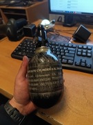 BUTLA  0,5l/300 bar 500g HPA