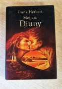 Mesjasz Diuny Frank Herbert