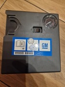 Kompresor samochodowy do opon – kompresor GM 12V