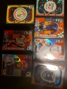  z kolekcji Panini Adrenalyn XL FIFA World Cup 2026. 