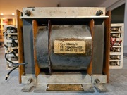Transformator TC44/8, Moc 200VA